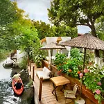 Ξενοδοχείο Orange Garden 3*