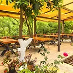 Ξενοδοχείο Orange Garden Akyaka (Mugla)