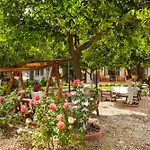 Orange Garden Ξενοδοχείο Akyaka (Mugla)