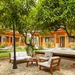Ξενοδοχείο Orange Garden Akyaka (Mugla)