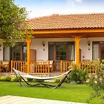 Hotel Orange Garden Akyaka (Mugla)