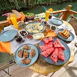 Orange Garden Hotel 3*