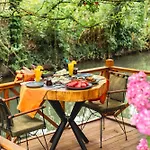 Hotel Orange Garden Akyaka (Mugla)