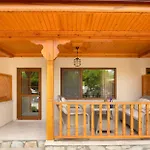 Hotel Orange Garden 3*
