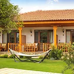 Orange Garden 3* Akyaka (Mugla)