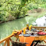 Orange Garden 3* Akyaka (Mugla)