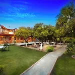 Orange Garden Ξενοδοχείο