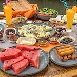 Orange Garden Ξενοδοχείο