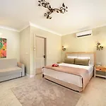 Ξενοδοχείο Orange Garden Akyaka (Mugla)