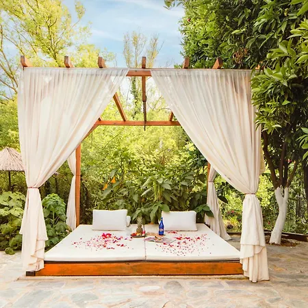 Orange Garden Hotel Akyaka (Mugla)