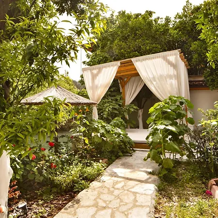 Orange Garden Akyaka