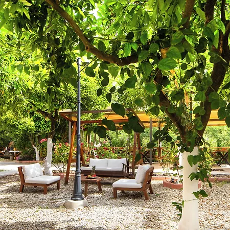 Hotel Orange Garden