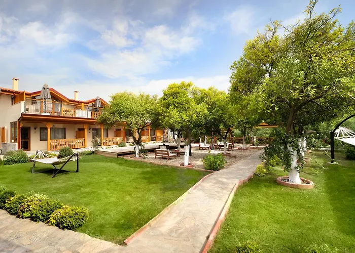 Orange Garden 3*