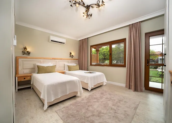 Orange Garden Otel
