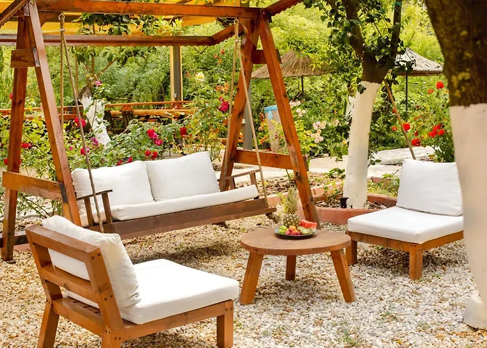 Orange Garden 3*