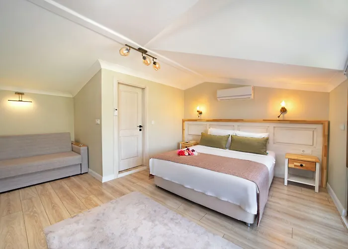 Orange Garden Otel