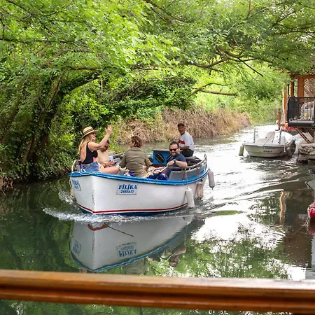 Orange Garden * Akyaka (Mugla)