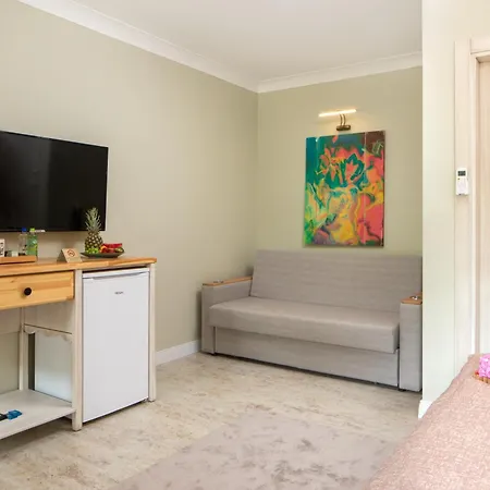 Orange Garden Akyaka (Mugla)