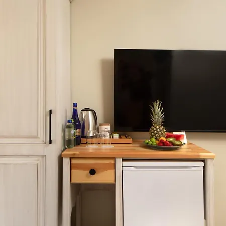 Orange Garden Akyaka (Mugla)