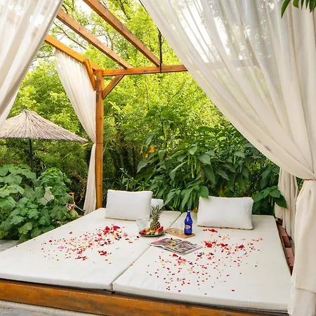 Orange Garden Ξενοδοχείο Akyaka (Mugla)