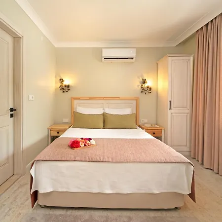 Orange Garden * Akyaka (Mugla)