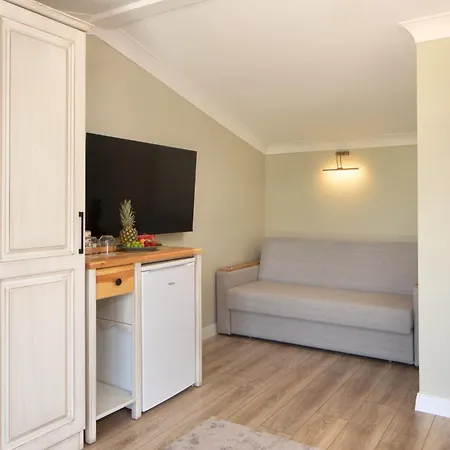 Orange Garden Hotel Akyaka (Mugla)