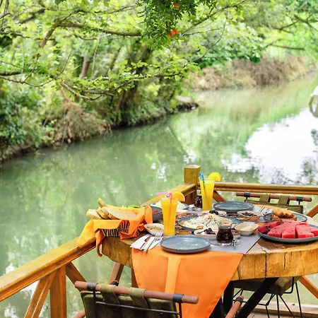Orange Garden 3* Akyaka (Mugla)
