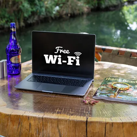 Hotel Orange Garden Akyaka (Mugla)