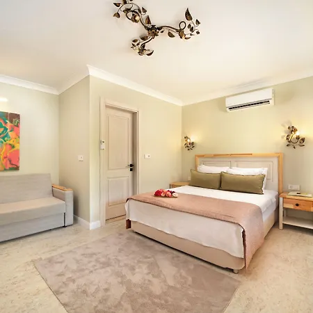 Hotel Orange Garden Akyaka (Mugla)