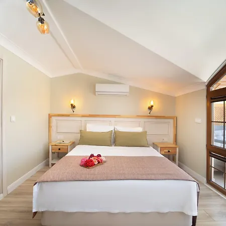 Hotel Orange Garden *