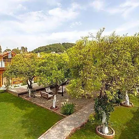 Orange Garden Hotel Akyaka (Mugla)