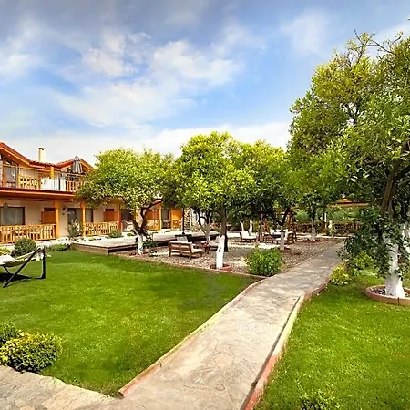 Orange Garden 3*