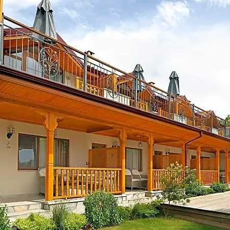 Hotel Orange Garden Akyaka (Mugla)