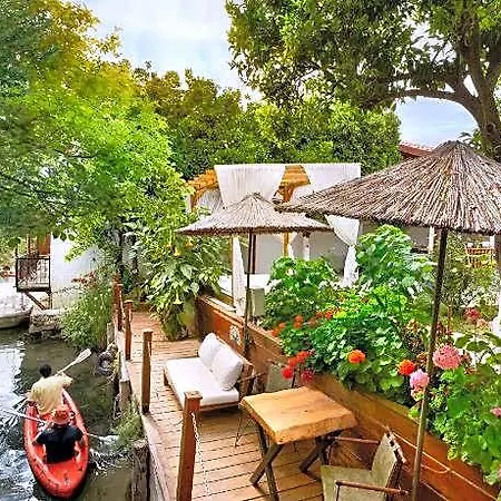 Orange Garden 3*