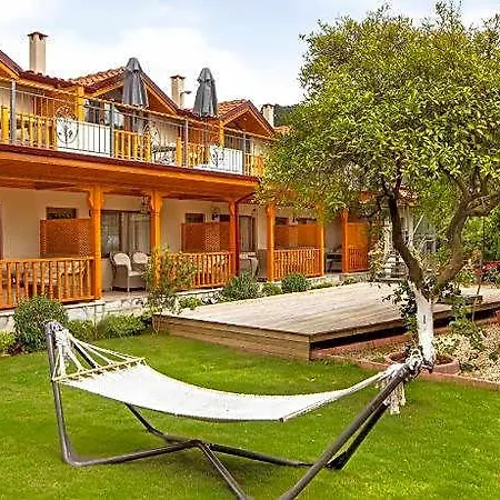 Hotel Orange Garden