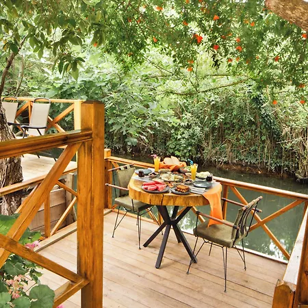 Orange Garden 3*