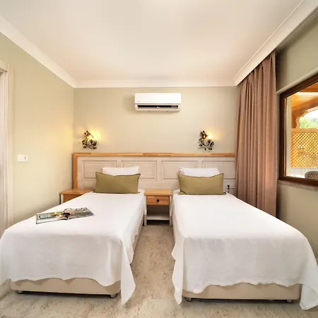 Orange Garden Hotel Akyaka (Mugla)