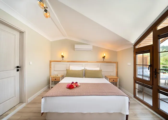 Otel Orange Garden *