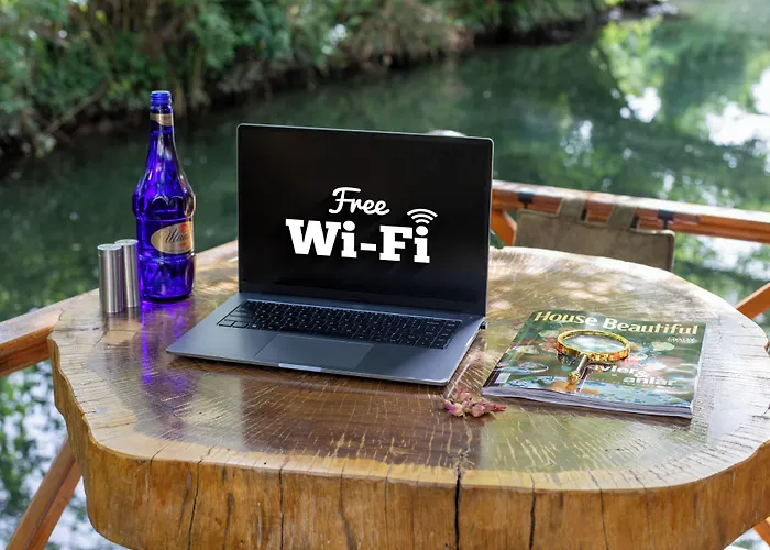 Otel Orange Garden Akyaka (Mugla)