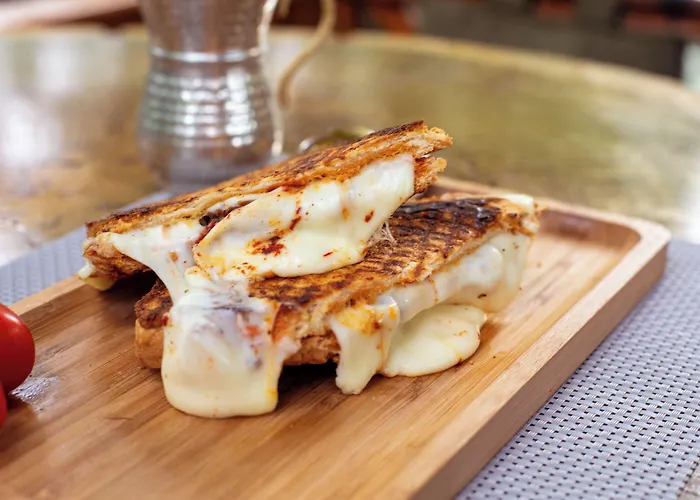 Orange Garden Otel *